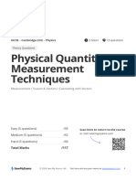 1 1 Physical Quantities and Measurement Techniques QyYqF7v7TZtXYMGy