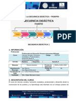 Guía Ciencias Sociales, Formación Ciudadana, Productividad y Desarrollo Desde La Cosmovisión de Los Pueblos y Su Aprendizaje