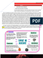 Estrutura Geológica Do Brasil