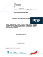 Documento Base o Pliego Tipo de Interventoria CCE-EICP-GI-20 - Interventoria APSAB. CM-015-2022