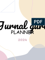 Teacher Planner 2A