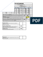 Formato Receta Estandar (Equipo)