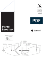 Sunfish Parts Locator