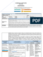 PDCD Manantial Matemática 8 Unidad 4 - Actualizado