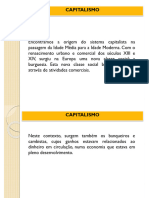 Introdução A Economia - Aula 1 PDF