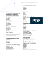 Practica Calificada Segundo