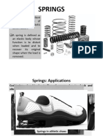 Lecture 15 Helical Springs 01