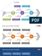 9154 Root Cause Analysis Template Powerpoint 16x9 1