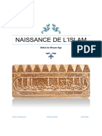 Naissance de L'islam