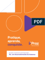 Apostila Fundamentosde Programao