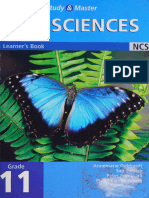 Life Sciences: Learner's Book