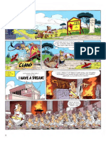 Asterix Comics - 37 Asterix and The Chariot Race - PDF Room