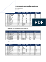 Yohsta Database Table Documentation