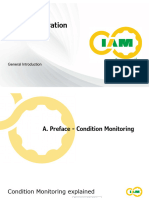 IAM Introduction To Wireless Vibration Monitoring