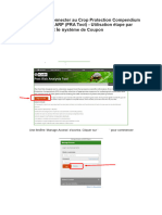 Pra Voucher System Guide To Logging On French