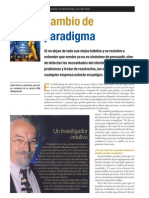 Cambio de Paradigma-Neil Rackham