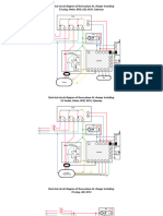 EVC Electrical Diagrams