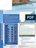 Reservas Cabo de Gata