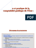 Comptabilité Publique (N2)