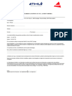 Bulletin Adhesion Options IA FFA 2025