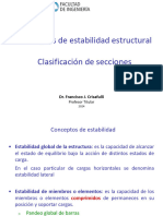 CMM1-Estabilidad-Clasificacion Secciones