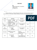 Chandrika Resume Final