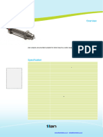 Insertion Turbine Instructions