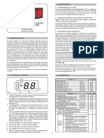 Manual de Instrucoes TLB29S r0