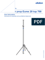 Eurex Top 700