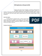 Salesforce Project Report