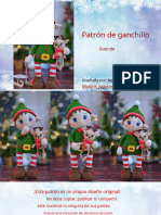 Duende Navidad 01