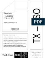 Txlso 2019 Dec Q