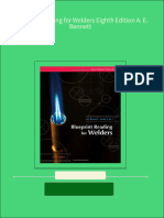 Ebooks File Blueprint Reading For Welders Eighth Edition A. E. Bennett All Chapters