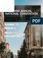 FIRMA NatCon Brochure