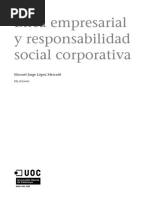 Fundamentos de Dirección Estratégica de Recursos Humanos - Módulo4 - Ética Empresarial y Responsabilidad Social Corporativa