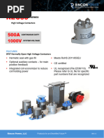 Rec35 Series Datasheet