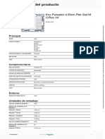 Schneider Electric - SpaceLogic-KNX - MTN617519