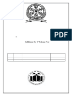 " Wireless Infrastructure Components ": Government Polytechnic Awasari (Khurd)