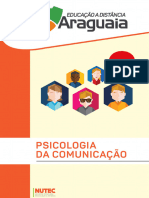 Psicologia Da Comunicação - Un3