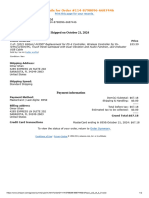 Amazon Invoice4