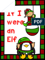 Ifi Were An Elf