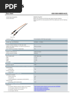 6GK19000HB000AC0 Datasheet en