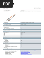 6GK19051PA00 Datasheet en