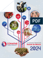 Anuario CONAFAB 2024