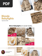 Wellatrendhub PDF-blonde Babylights