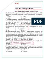 Namma Kalvi 12th Physics Unit 3 Creative 1 Mark Questions em 219494