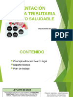 Capacitación ICUI