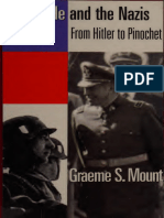 Chile and The Nazis From Hitler To Pinochet (Graeme Stewart Mount) (Z-Library)