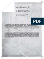 Lição 11 - O Grande Sumo Sacerdote