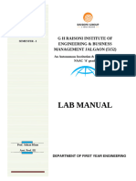 NEP BEE - LAB MANUAL Adnan